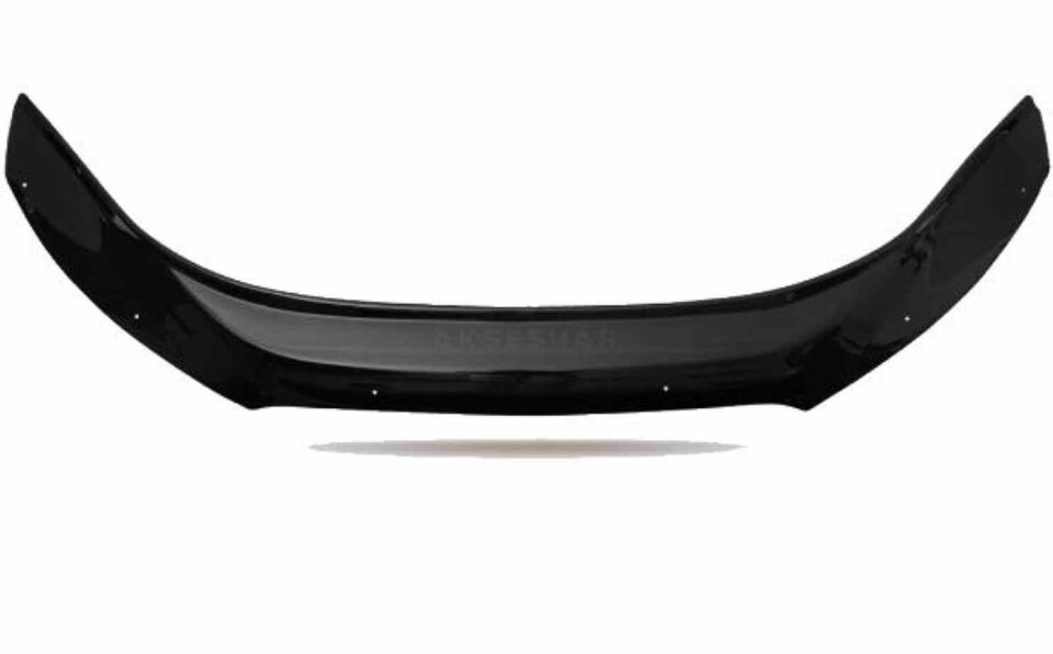 Chevrolet Captiva Kaput Rüzgarlığı Koruyucu 2006-2012 arası