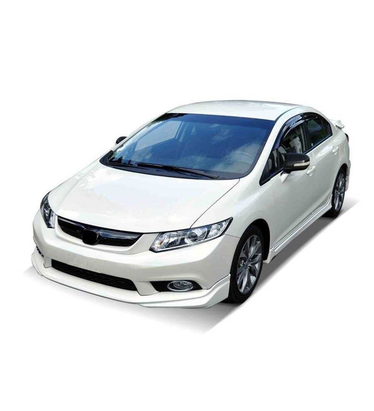 Honda Civic fb7 Yarasa Ayna Kapağı 2012-2016 arası modeller