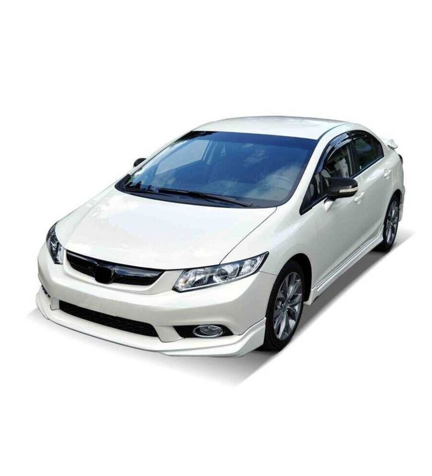 Honda Civic fb7 Yarasa Ayna Kapağı 2012-2016 arası modeller