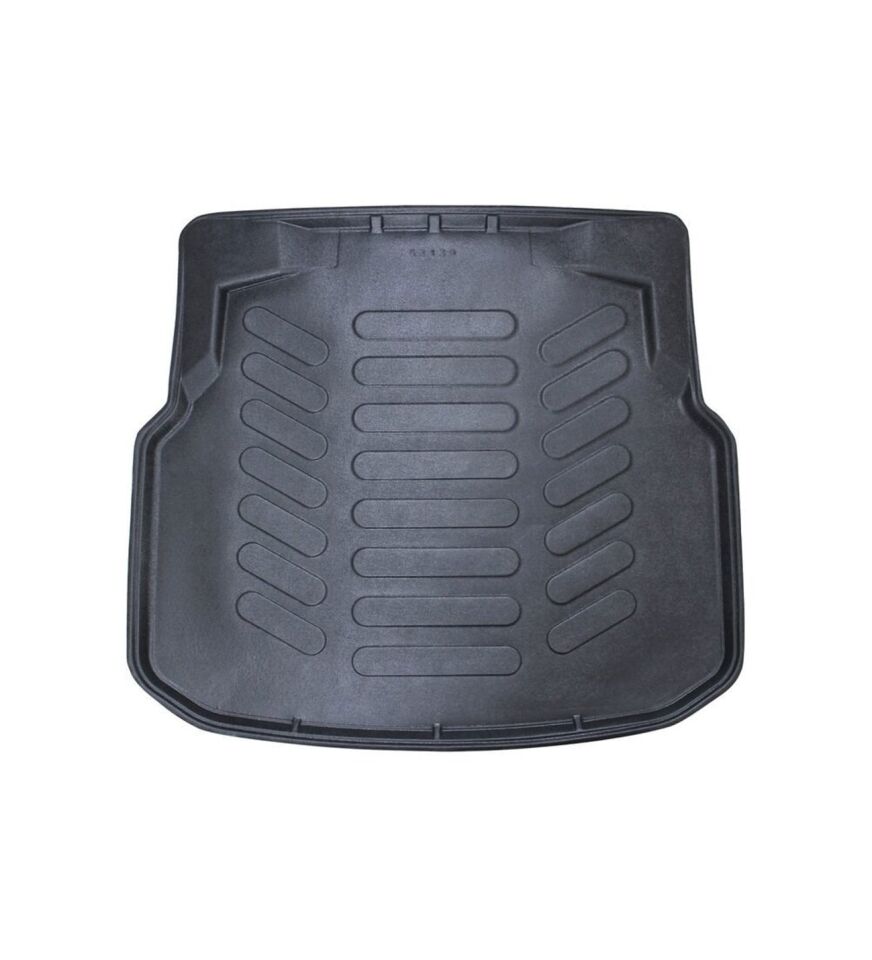Mercedes C serisi w204 plastik setli Bagaj Havuzu Paspası Rizline 2007-2013