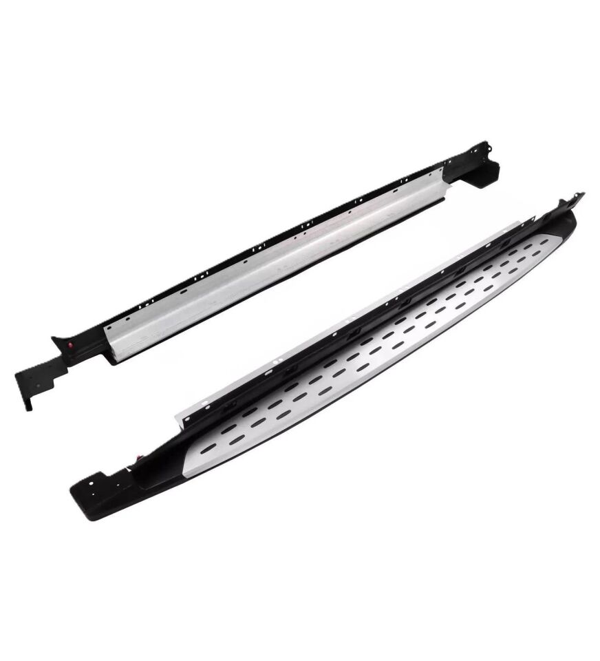 Hyundai Tucson Yan Basamak Oem Tip 2021+ arası uyumlu