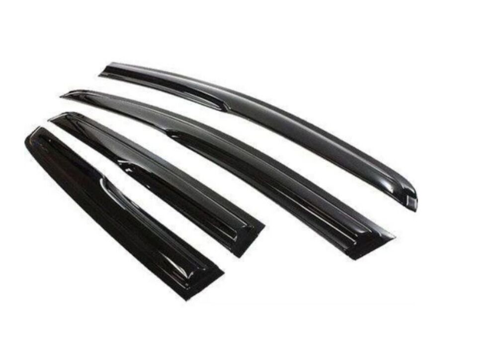 Hyundai Elantra Uyumlu Cam Rüzgarlığı 2003-2009 Arası Mugen