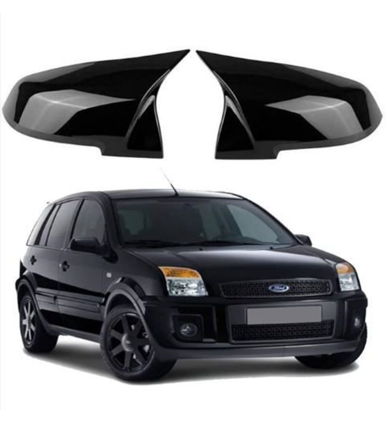 Ford Fusion Yarasa Ayna Kapağı 2006-2011 arası modeller