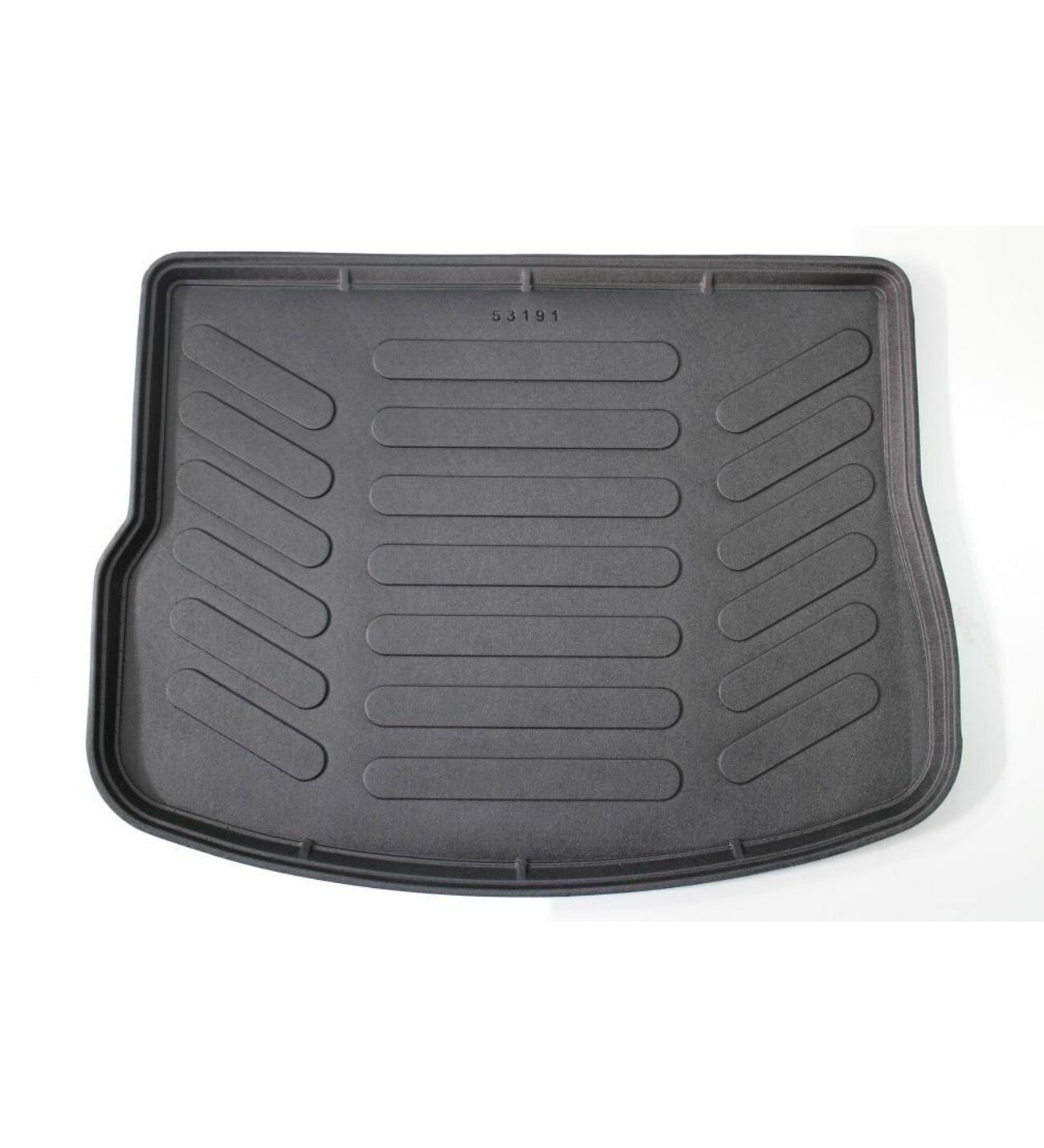 Land Rover Evoque Bagaj Havuzu Paspası Rizline 2011-2019