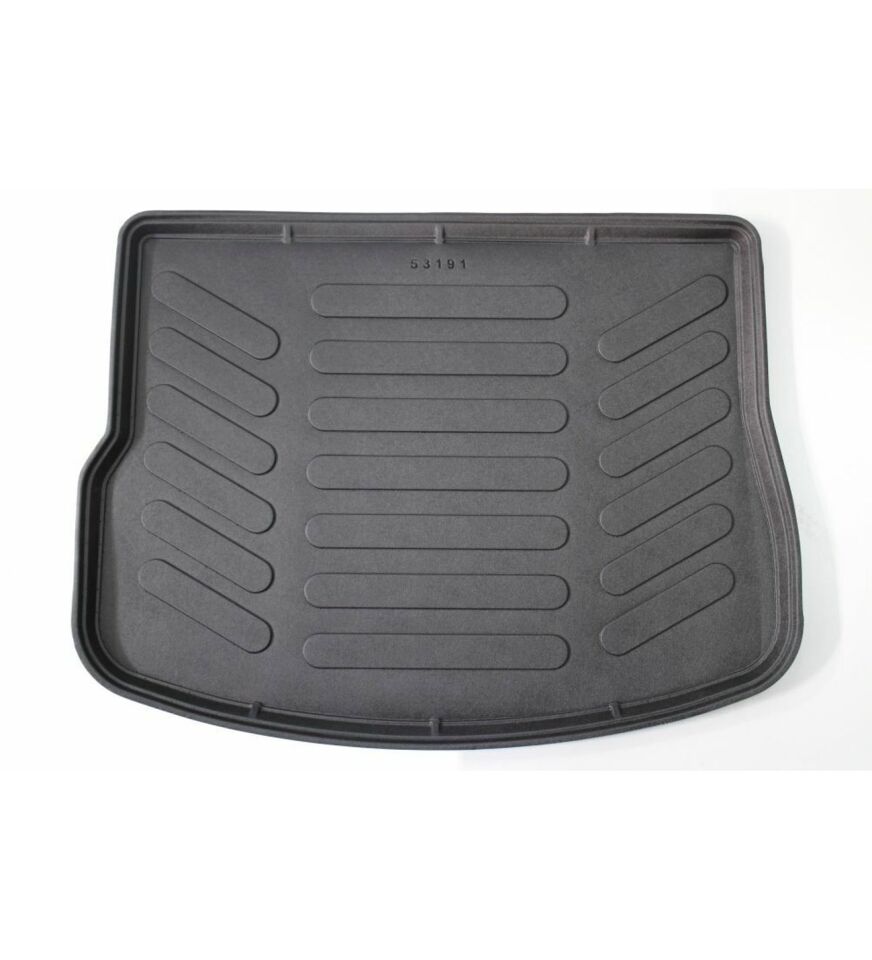 Land Rover Evoque Bagaj Havuzu Paspası Rizline 2011-2019