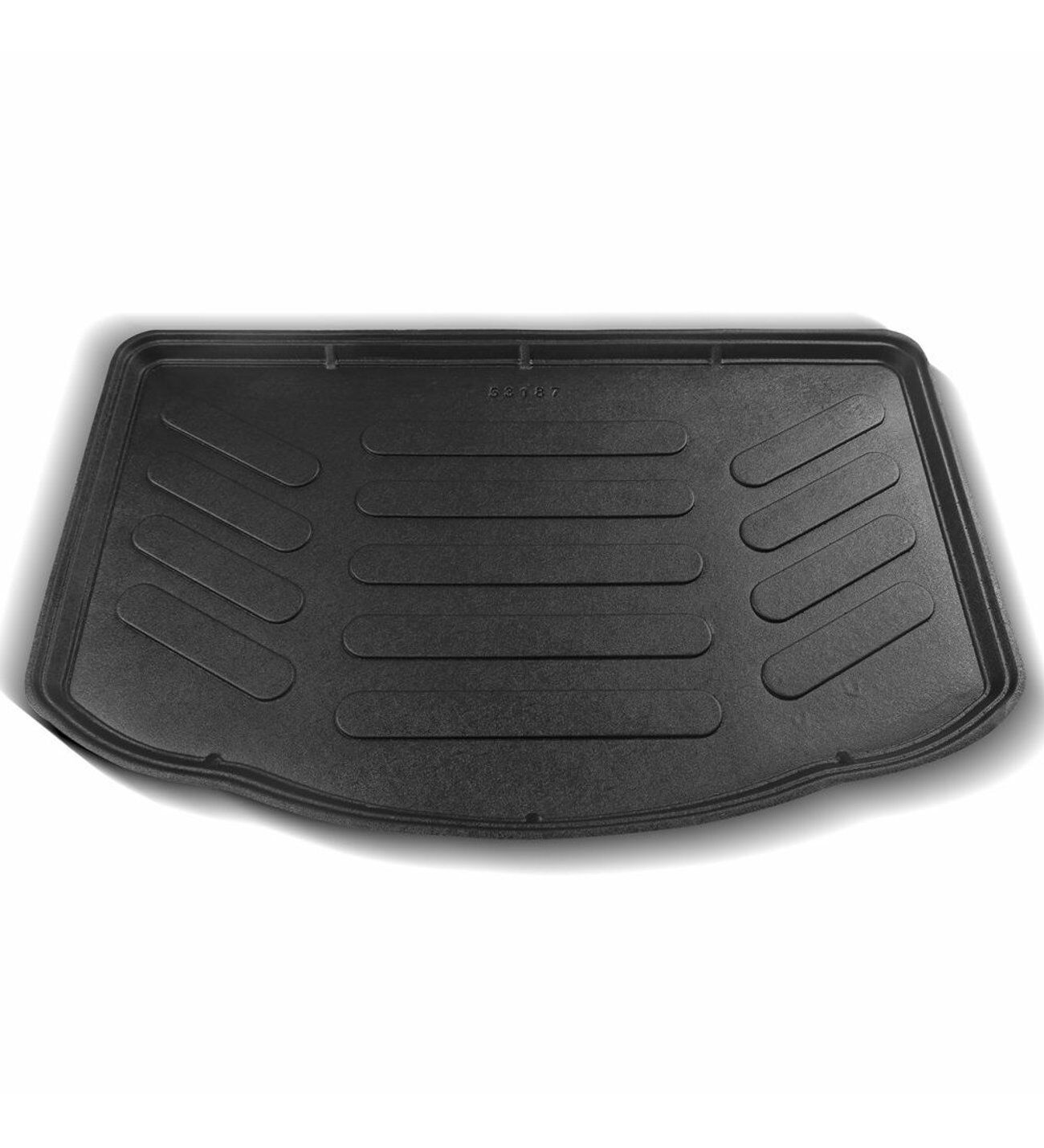 Kia soul Bagaj Havuzu Paspası Rizline 2013-2019