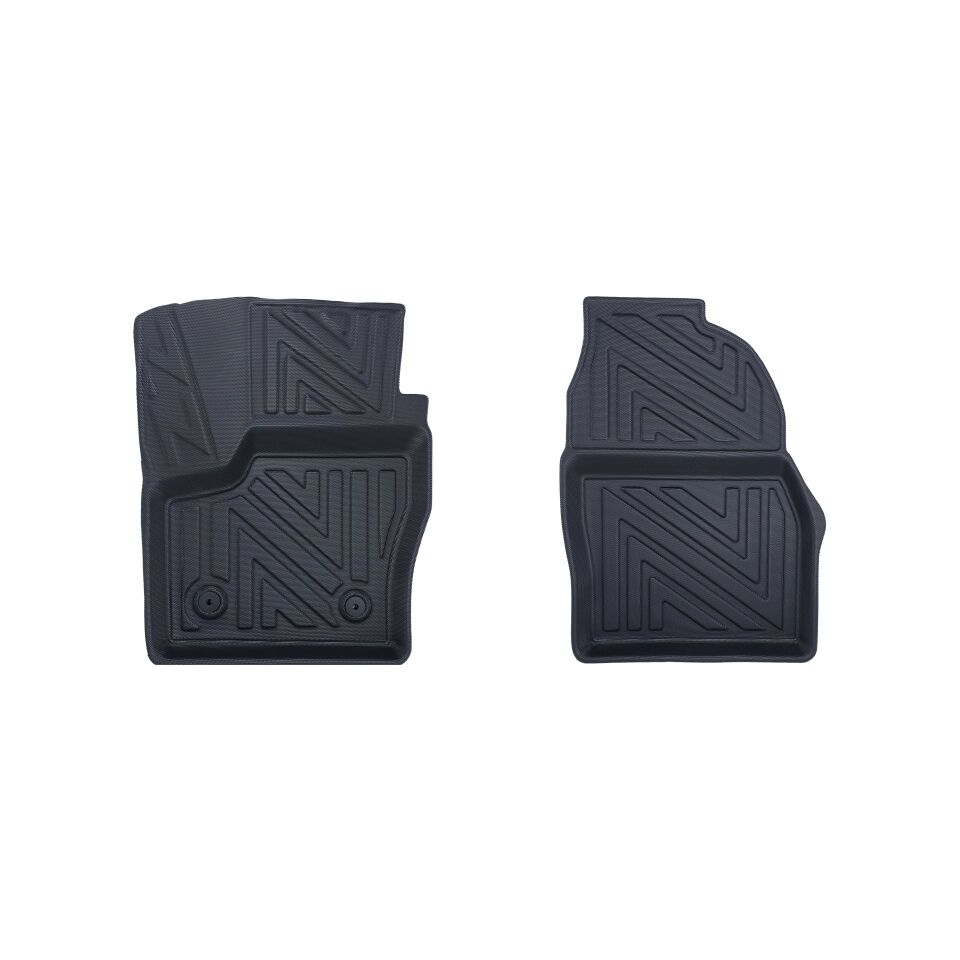 Ford Connect Panelvan 2'li Premium Havuzlu Oto Paspas 2013-2022 Arası Uyumlu