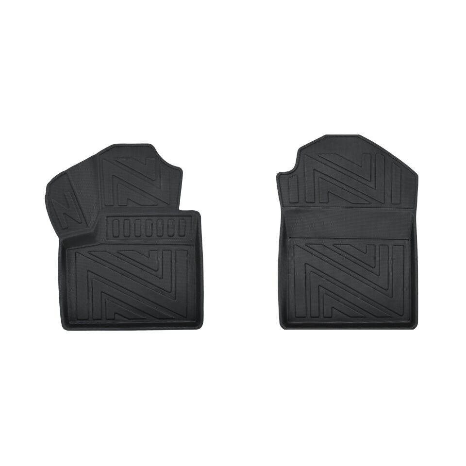 Ford Connect Panelvan 2'li Premium Havuzlu Oto Paspas 2002-2013 Arası Uyumlu