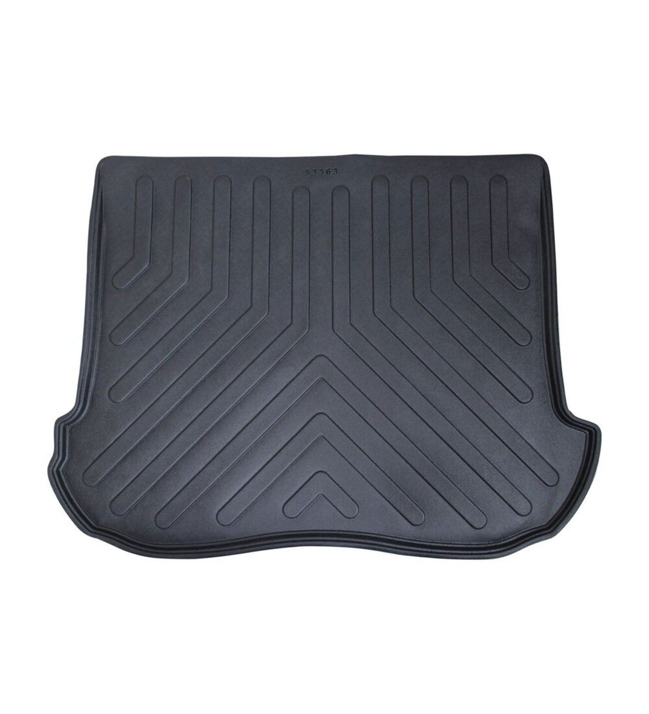 Jeep Grand Cherokee Wk Bagaj Havuzu Paspası Rizline 2006-2011