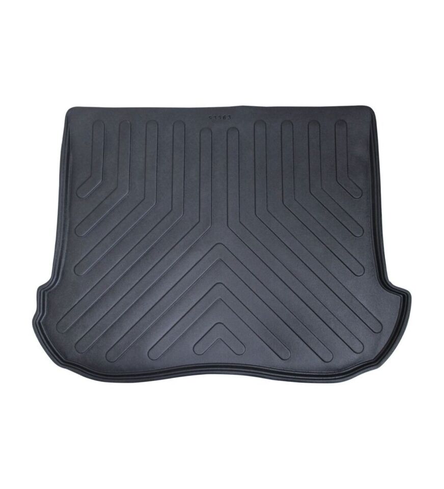 Jeep Grand Cherokee Wk Bagaj Havuzu Paspası Rizline 2006-2011