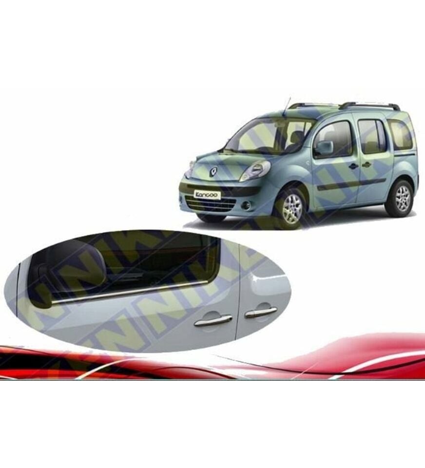 Renault kango alt cam citasi 2008 Sonrası Niken