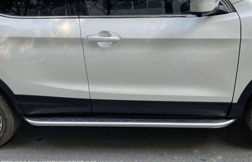 Kia Sportage Yan Basamak Oem Tip 2022+ arası uyumlu