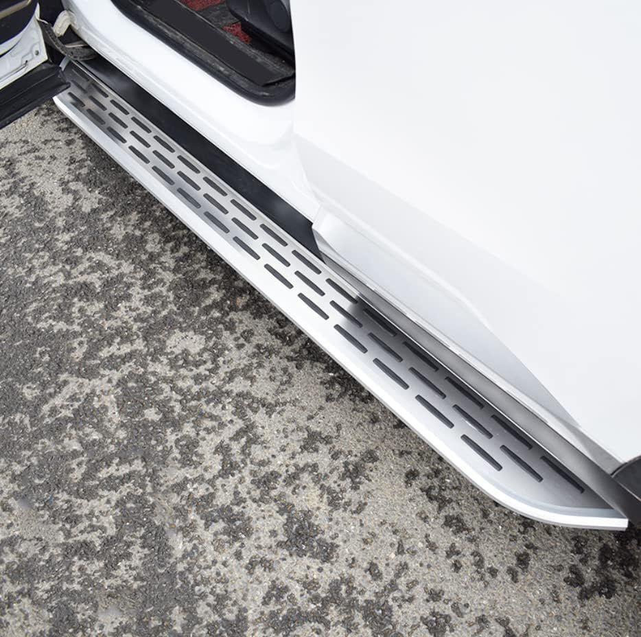 Kia Sportage Yan Basamak Oem Tip 2022+ arası uyumlu