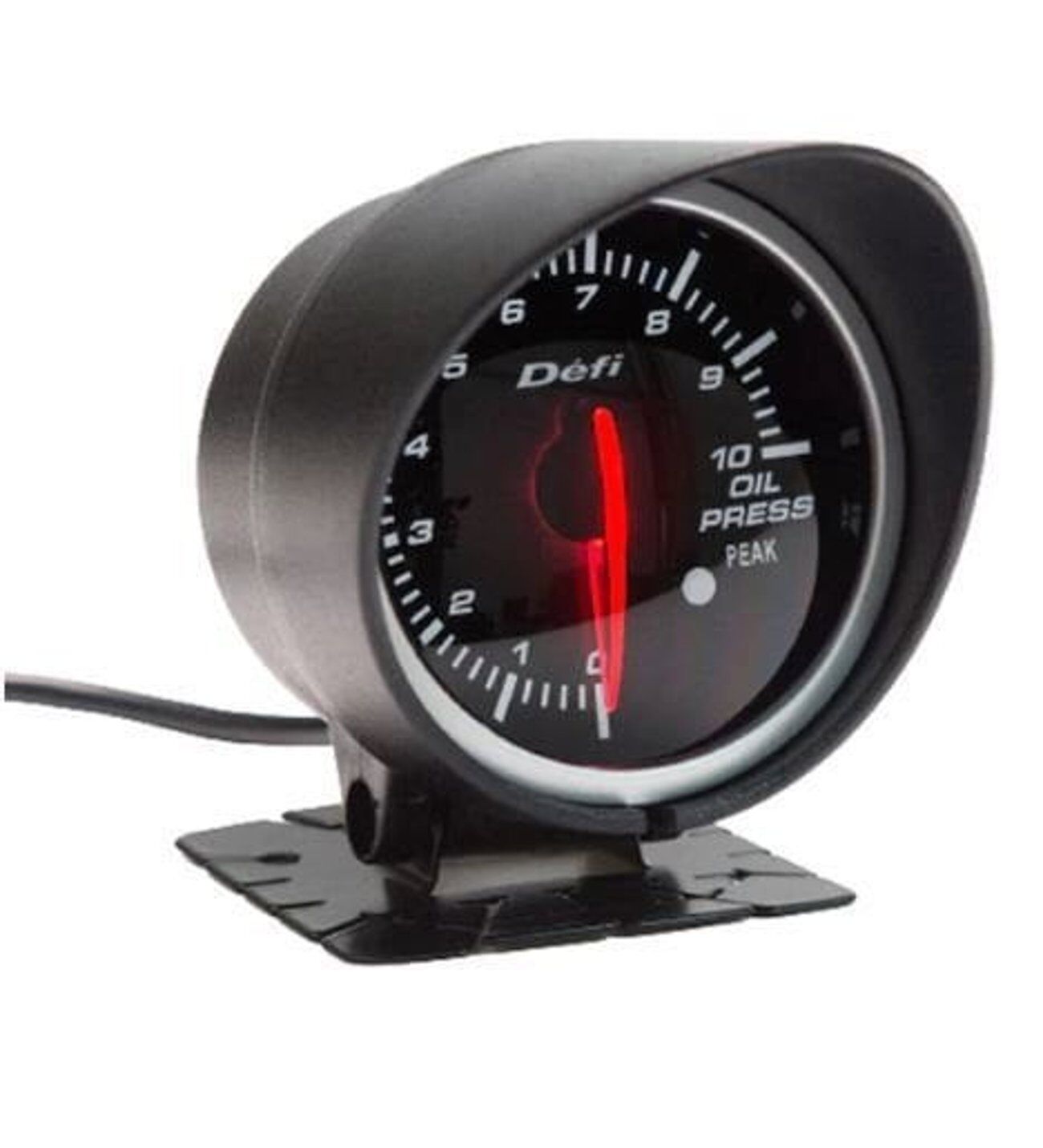 Defi advance RPM göstergesi saati(yeni nesil)