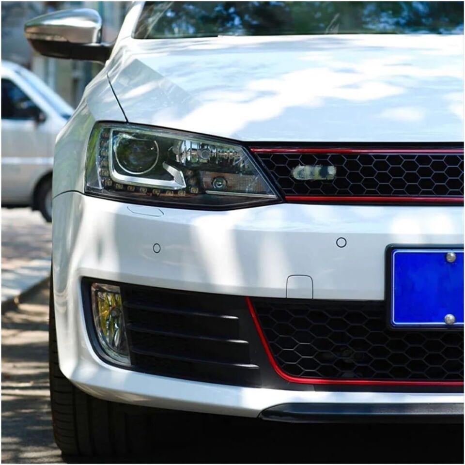 Vw Jetta Gli Panjur 2011-2015 Arası Uyumlu
