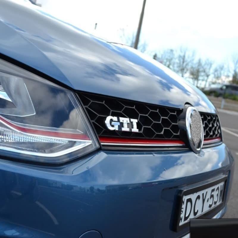 Vw Polo 6C Gti Panjur 2014+ Sonrası Uyumlu