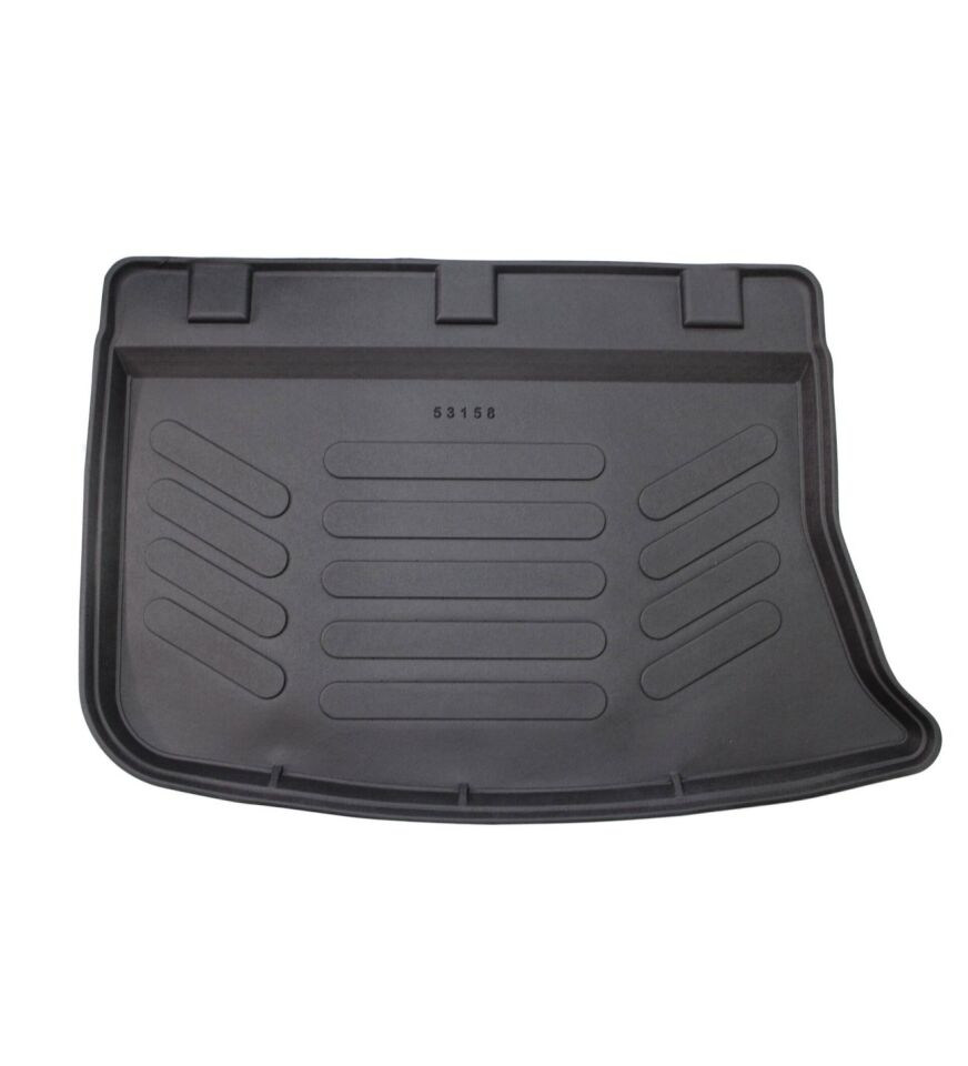 Hyundai i30 Bagaj Havuzu Paspası Rizline 2008-2011