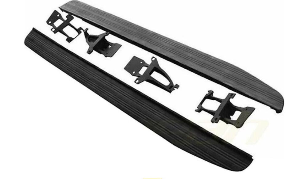 Range rover sport yan basamak koruma 2014- 2022 oem tip