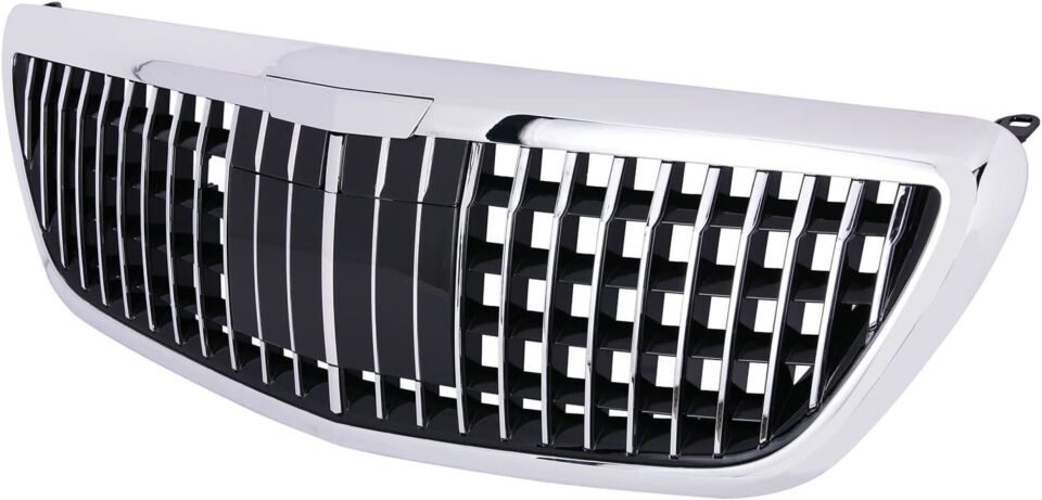Mercedes S serisi W222 Maybach Panjur 2013-2020 Arası Uyumlu