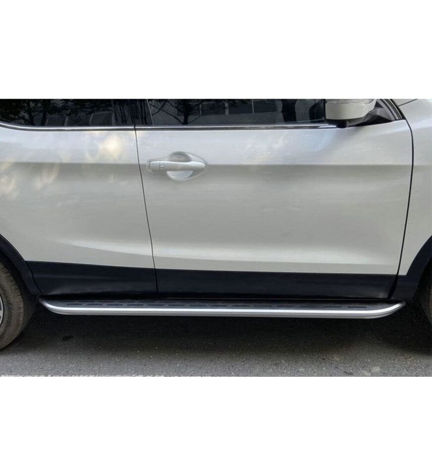 Kia Sportage Yan Basamak Oem Tip 2022+ arası uyumlu