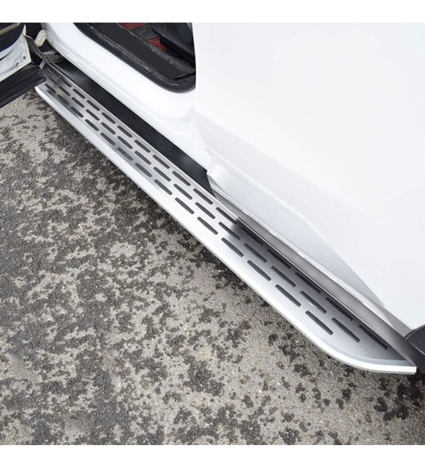 Kia Sportage Yan Basamak Oem Tip 2022+ arası uyumlu