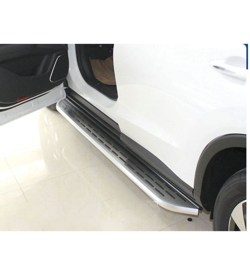 Kia Sportage Yan Basamak Oem Tip 2022+ arası uyumlu