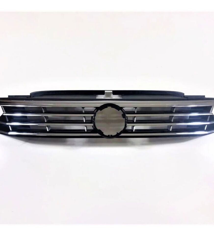Vw Passat B8 Rline Panjur 2015-2018 Arası Uyumlu