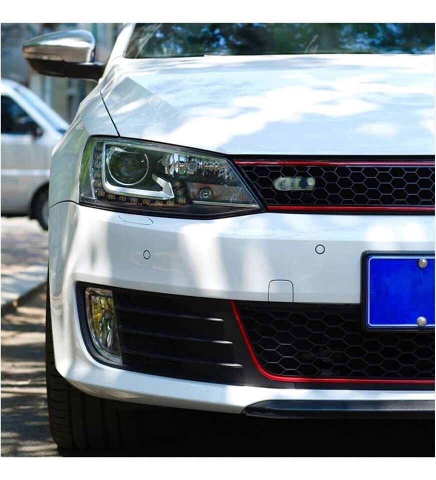 Vw Jetta Gli Panjur 2011-2015 Arası Uyumlu
