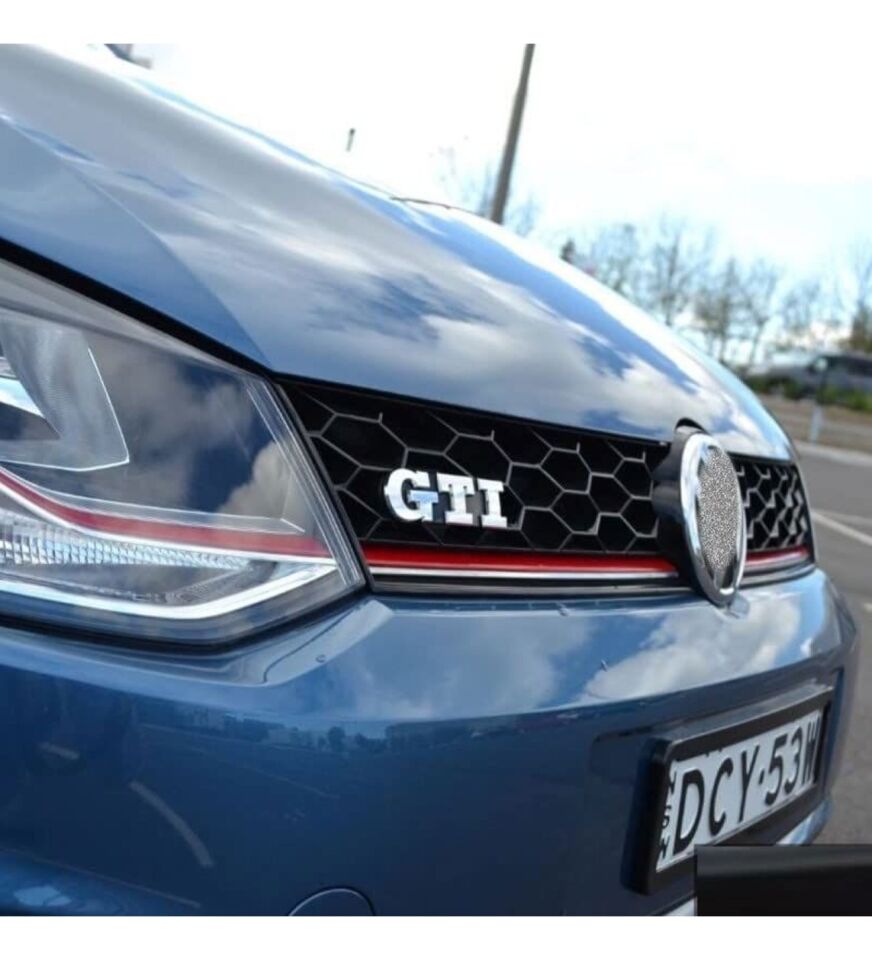Vw Polo 6C Gti Panjur 2014+ Sonrası Uyumlu