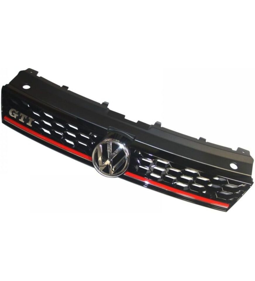 Vw Polo 6C Gti Panjur 2014+ Sonrası Uyumlu