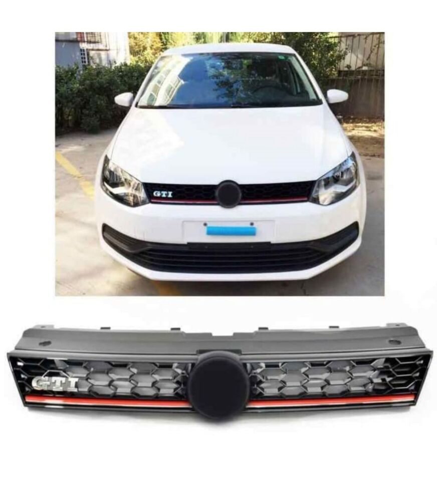 Vw Polo 6C Gti Panjur 2014+ Sonrası Uyumlu