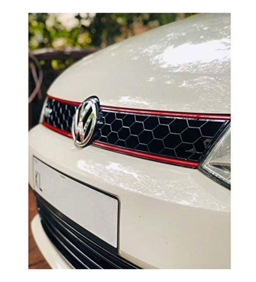 Vw Polo 6R  Gti Panjur 2009+ Sonrası Uyumlu