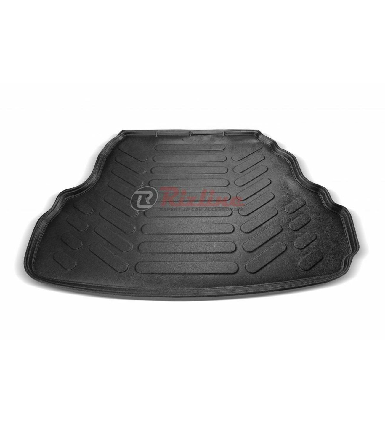 Honda City Bagaj Havuzu Paspası Rizline 2002-2008
