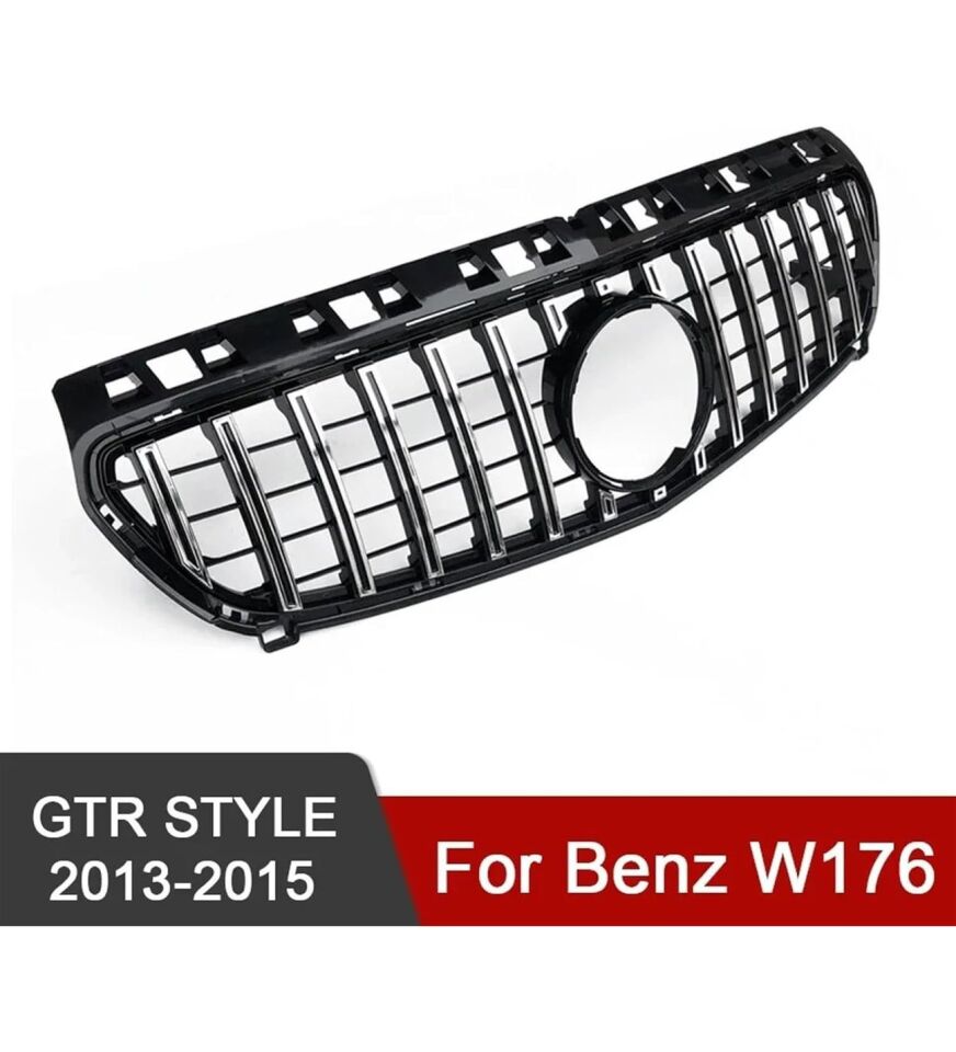 Mercedes A serisi W176 Gtr Panjur 2013-2015 Arası Uyumlu