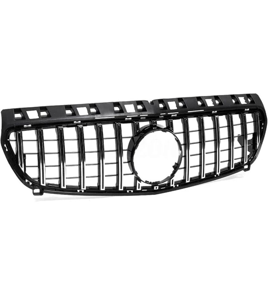 Mercedes A serisi W176 Gtr Panjur 2013-2015 Arası Uyumlu