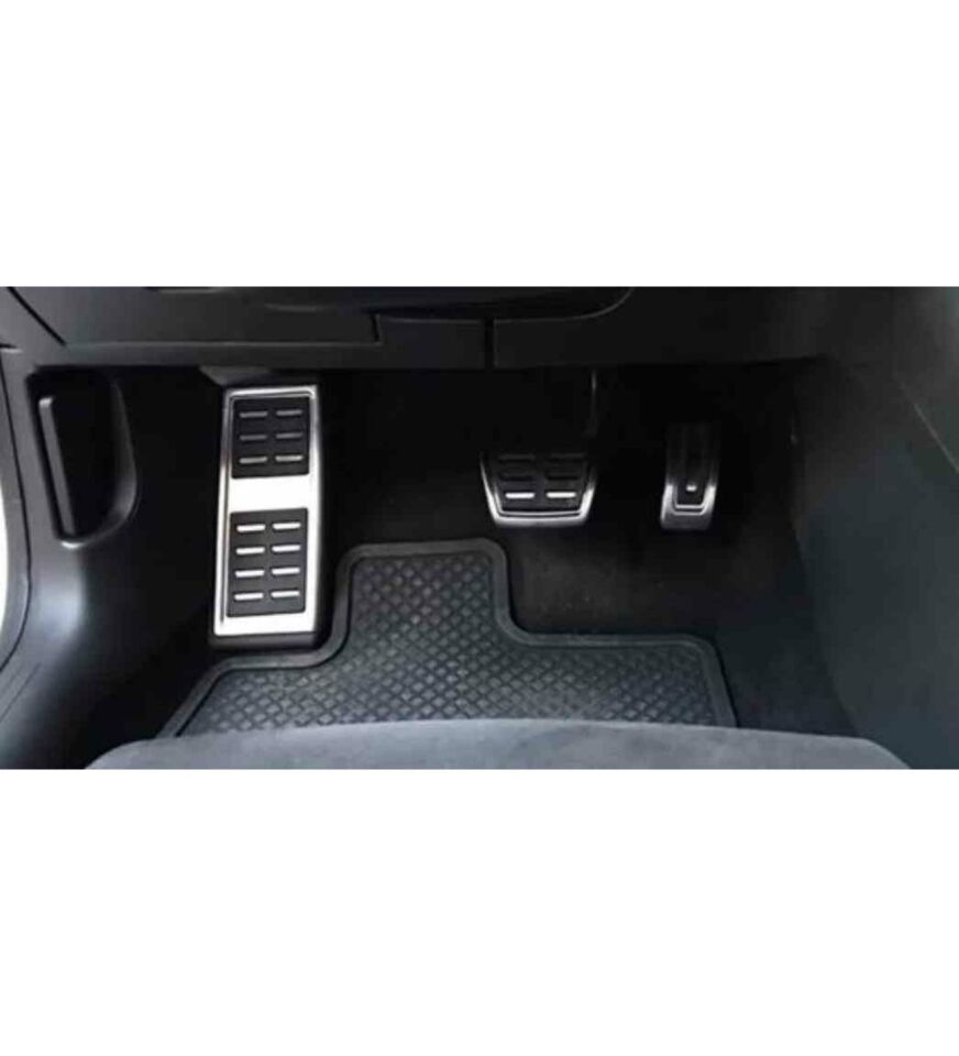 Vw Tiguan Otomatik pedal seti geçmeli tip 2016 sonrası