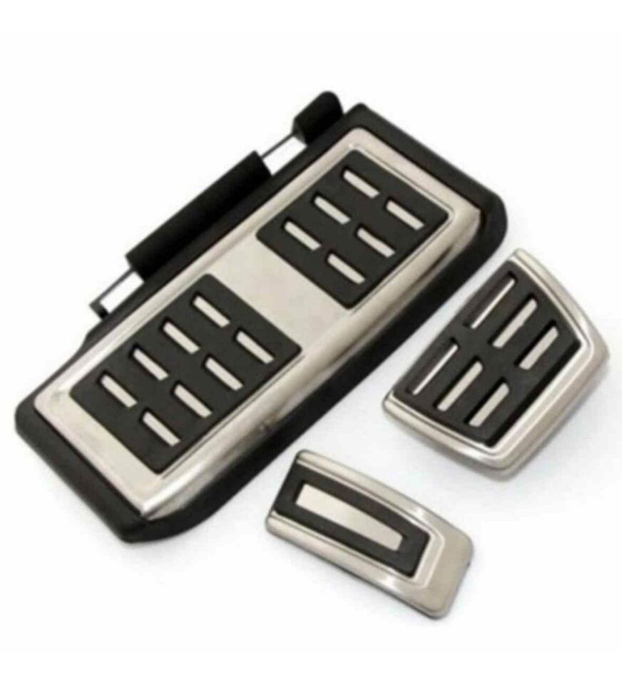 Vw Tiguan Otomatik pedal seti geçmeli tip 2016 sonrası