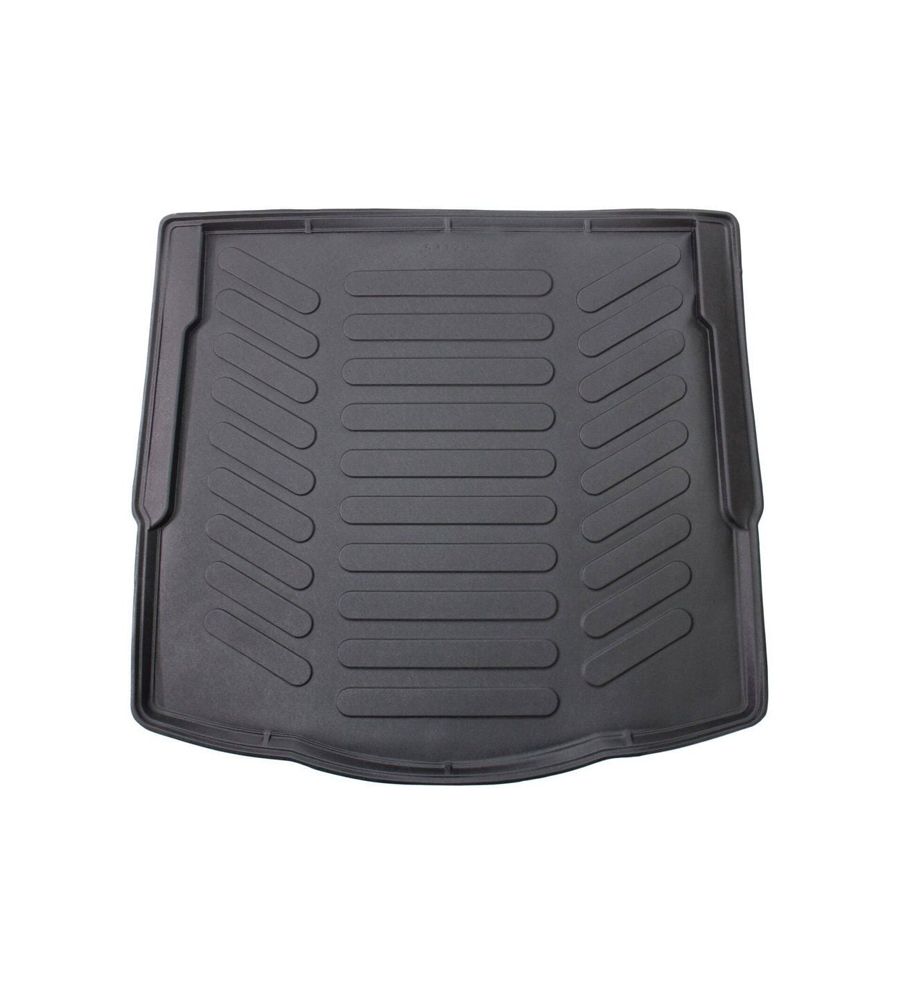 Ford Mondeo Bagaj Havuzu Paspası Rizline 2008-2014