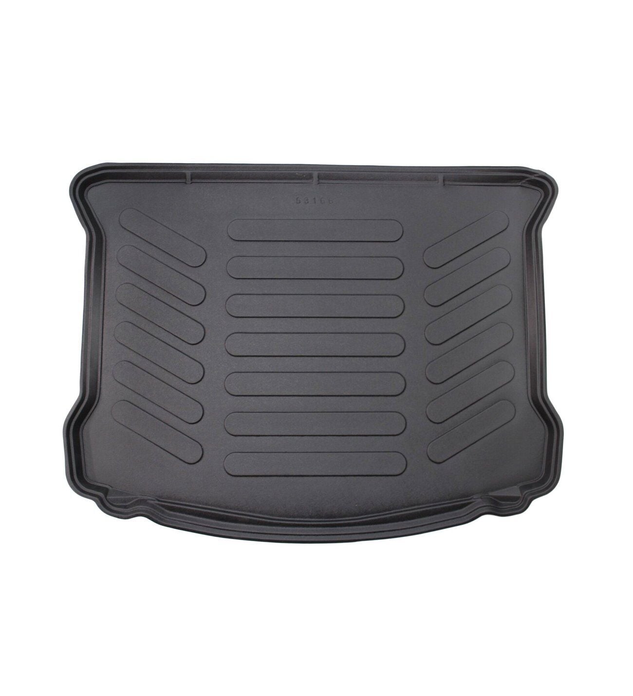 Ford Kuga Bagaj Havuzu Paspası Rizline 2008-2012