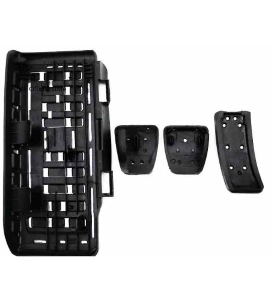 Vw Golf 7 Otomatik pedal seti geçmeli tip 2013-2020 arası