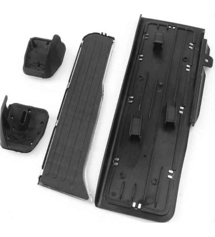Seat Leon manuel pedal seti geçmeli tip 2005-2012 arası