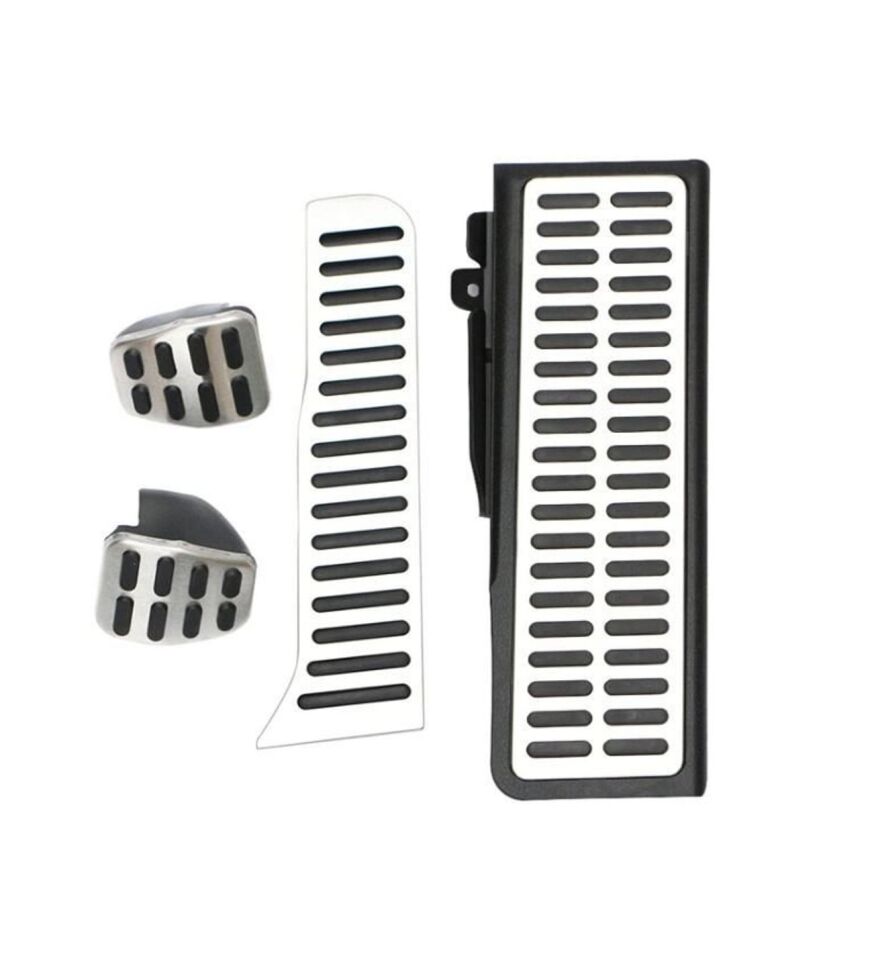 Seat Leon manuel pedal seti geçmeli tip 2005-2012 arası