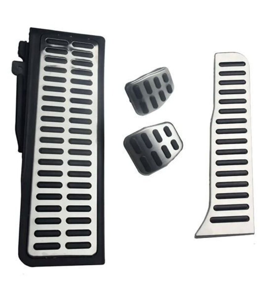 Seat Leon manuel pedal seti geçmeli tip 2005-2012 arası