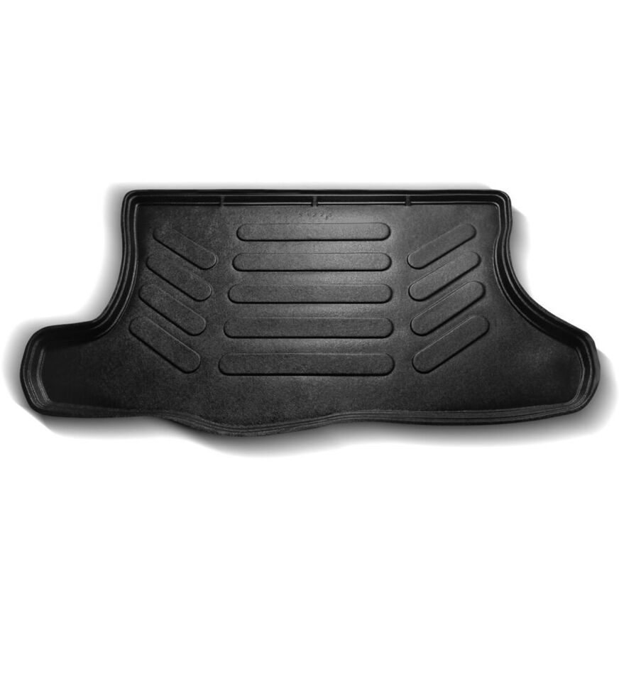 Ford Fusion Bagaj Havuzu Paspası Rizline 2002-2012