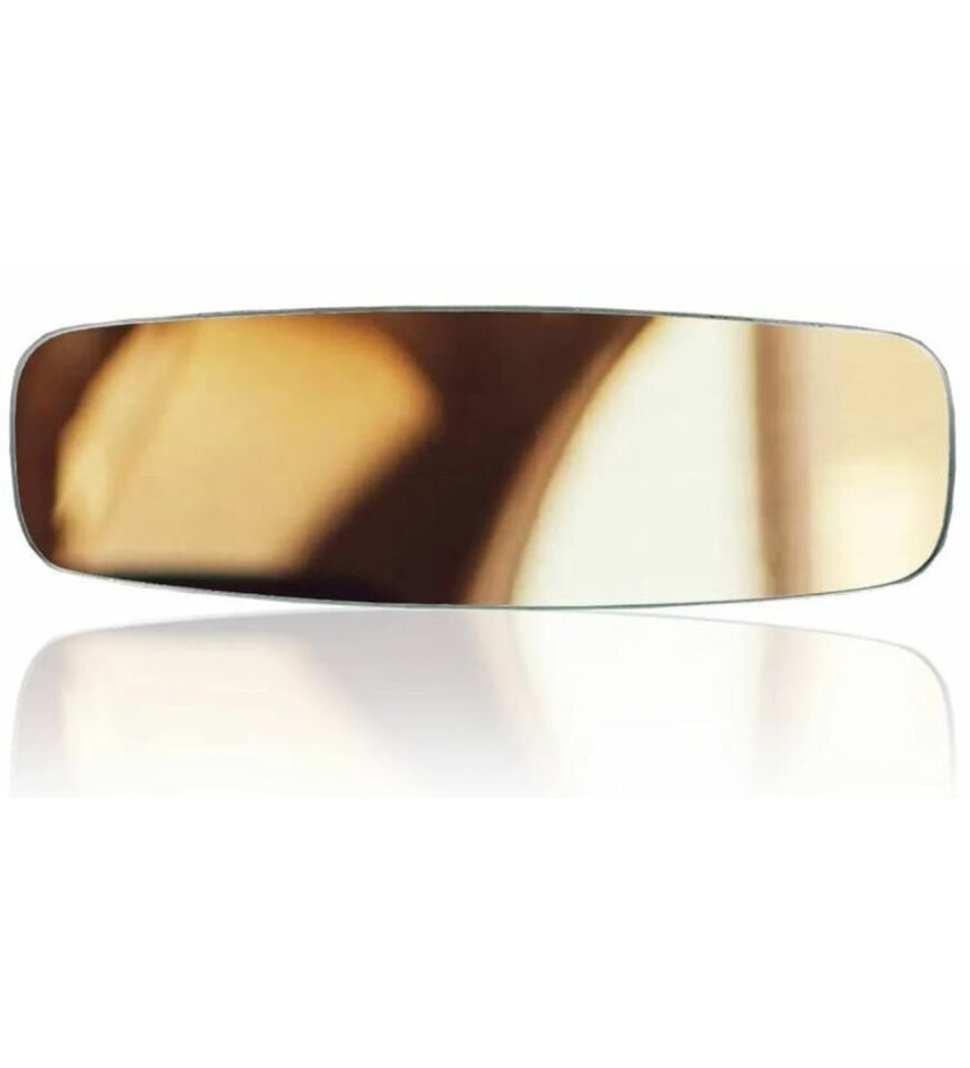Motaysan Cici Geçme-7 Lastikli Universal İç Dikiz Aynası r450 260x75 mm