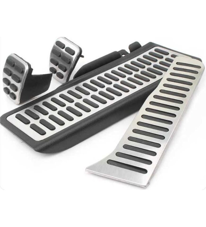 Vw Passat B6 manuel pedal seti geçmeli tip 2005-2010 arası