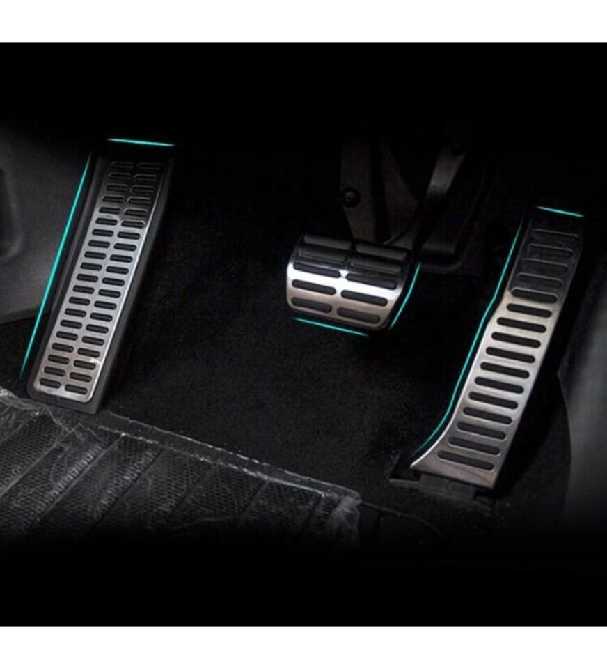 Seat Altea otomatik pedal seti geçmeli tip 2005-2009 arası
