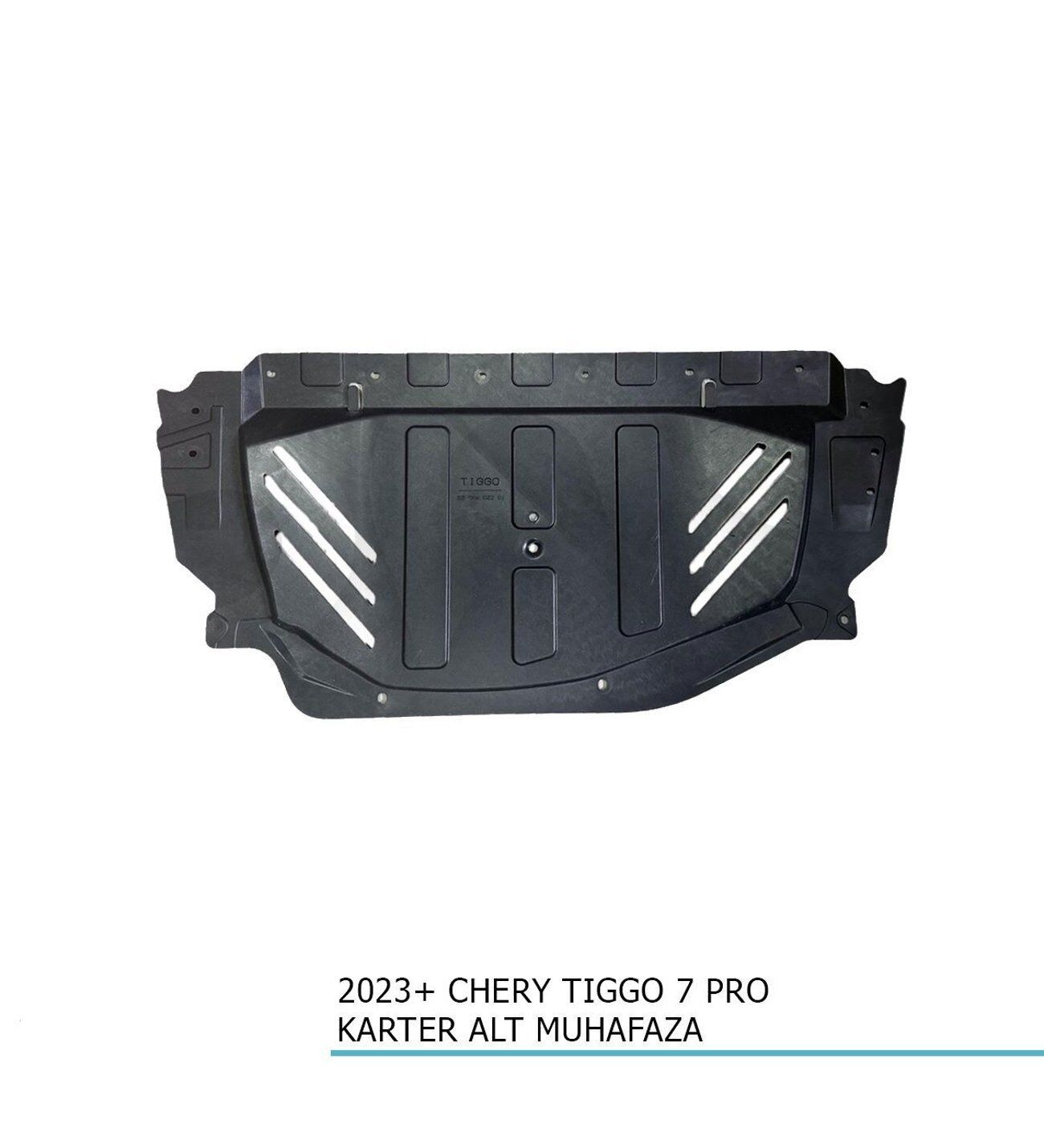 Cherry Tiggo 7 Karter Alt  Muhafaza 2022+