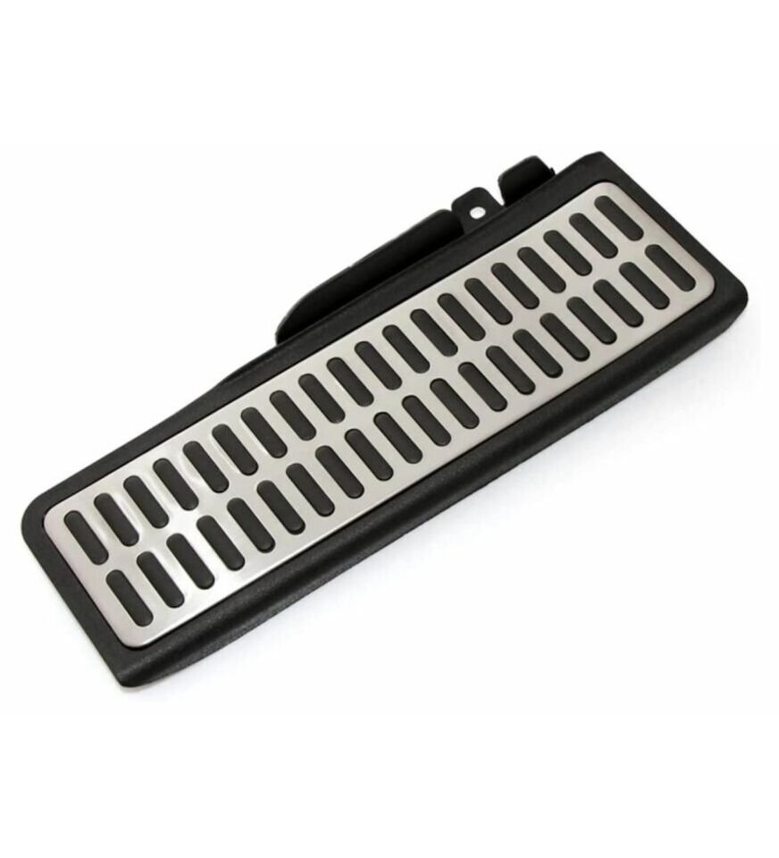 Skoda Yeti otomatik pedal seti geçmeli tip