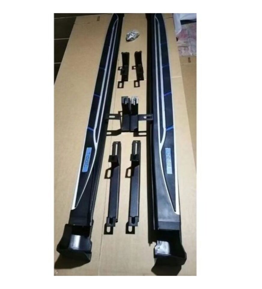 Cherry Tiggo 8 Pro Yan Basamak 2022+ Sonrası Uyumlu
